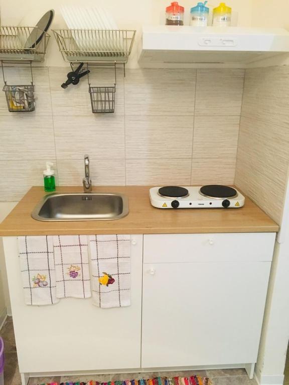 Markethousecatania Guest house Catania