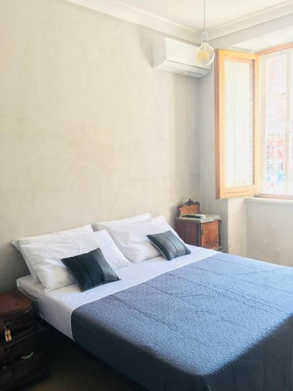 Markethousecatania Guest house *