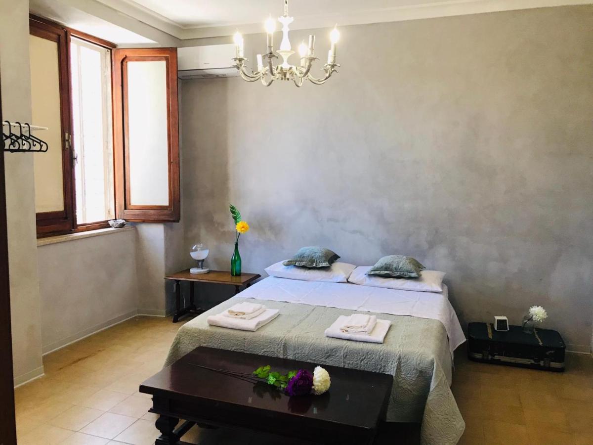 Markethousecatania Guest house