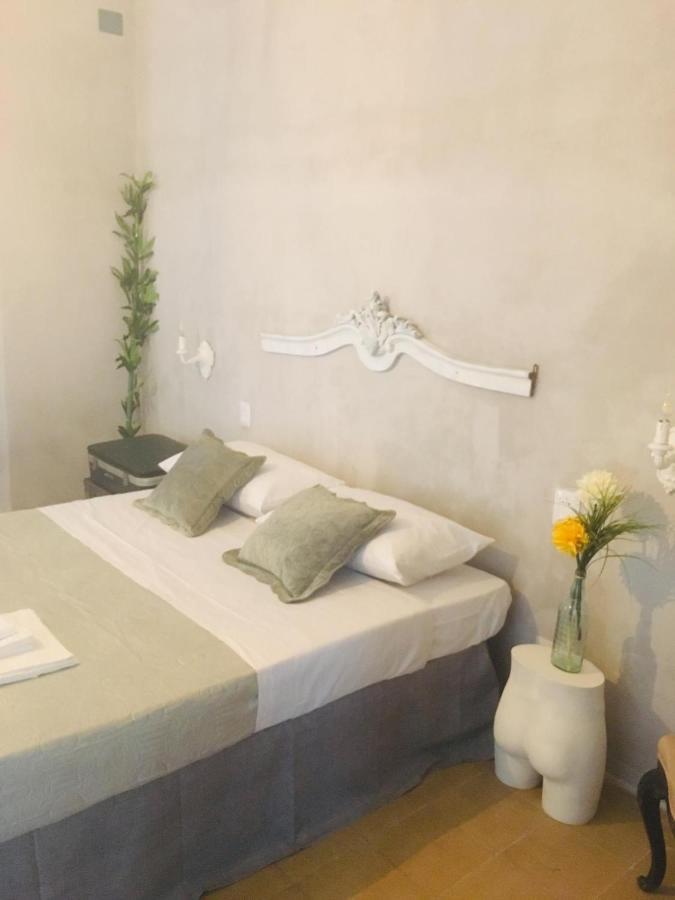 Markethousecatania Guest house Catania