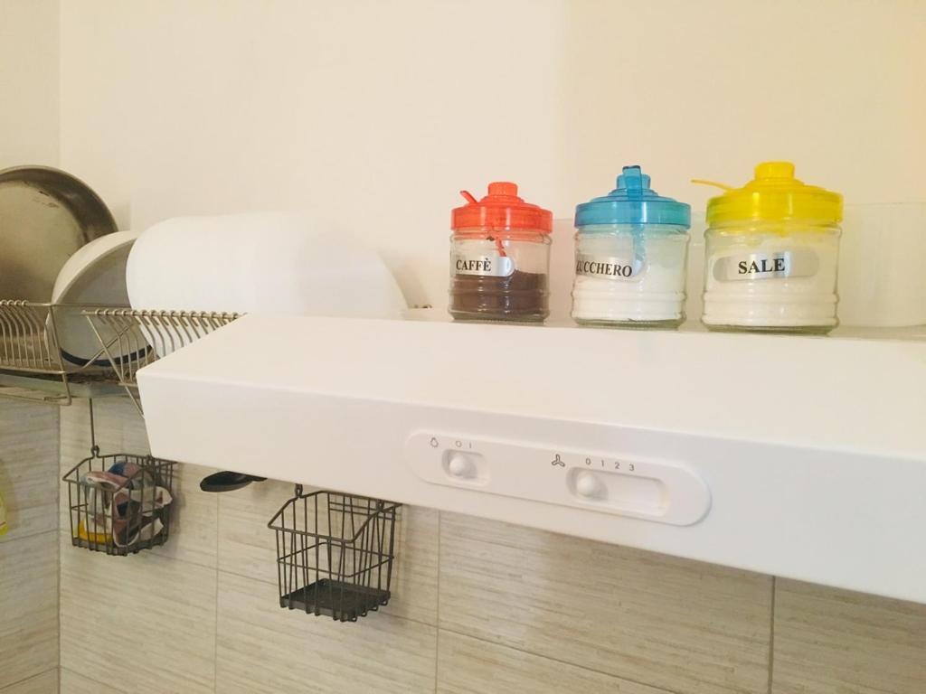 Guest house Markethousecatania