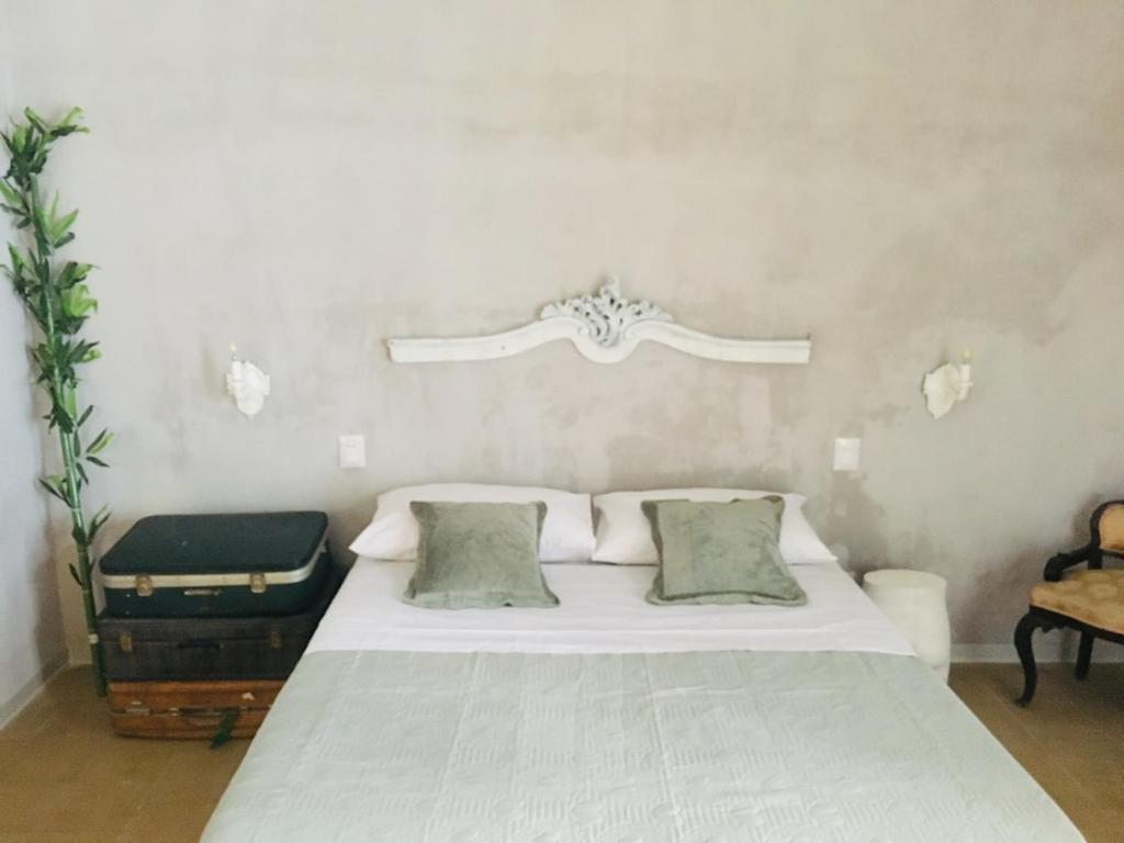 Guest house Markethousecatania *