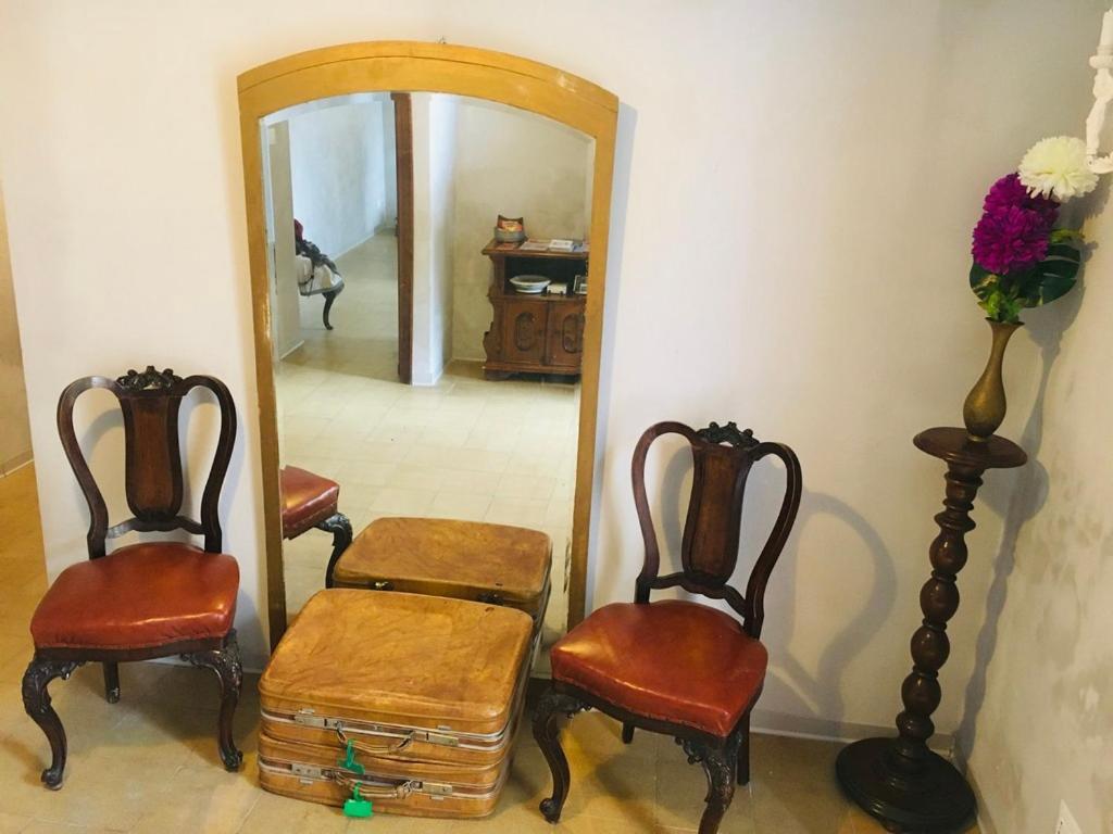 Guest house Markethousecatania *