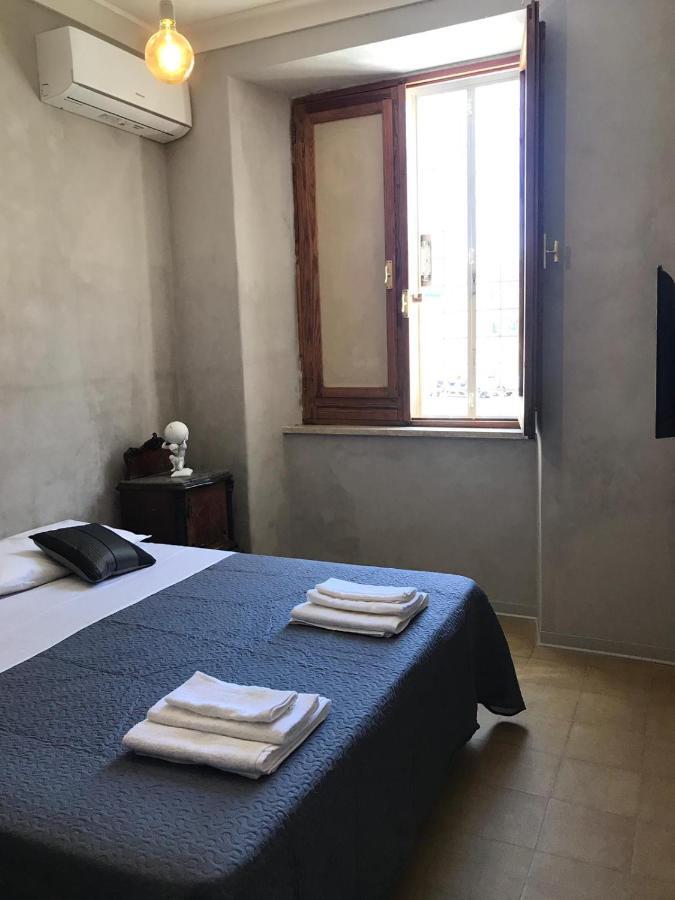 Guest house Markethousecatania *