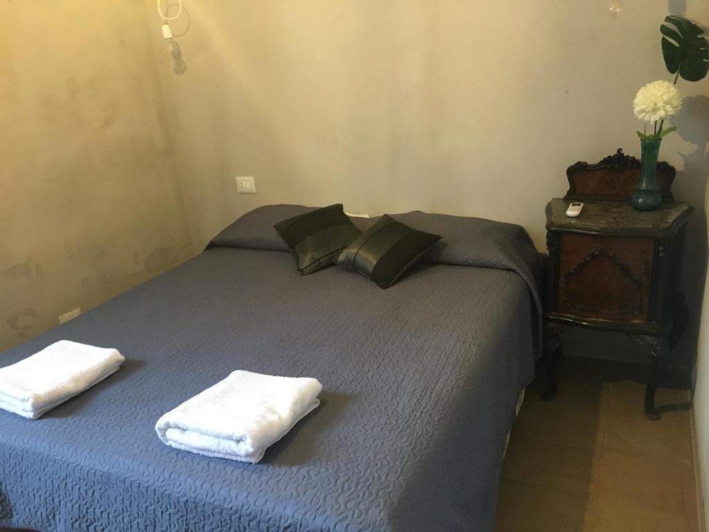 Markethousecatania Guest house