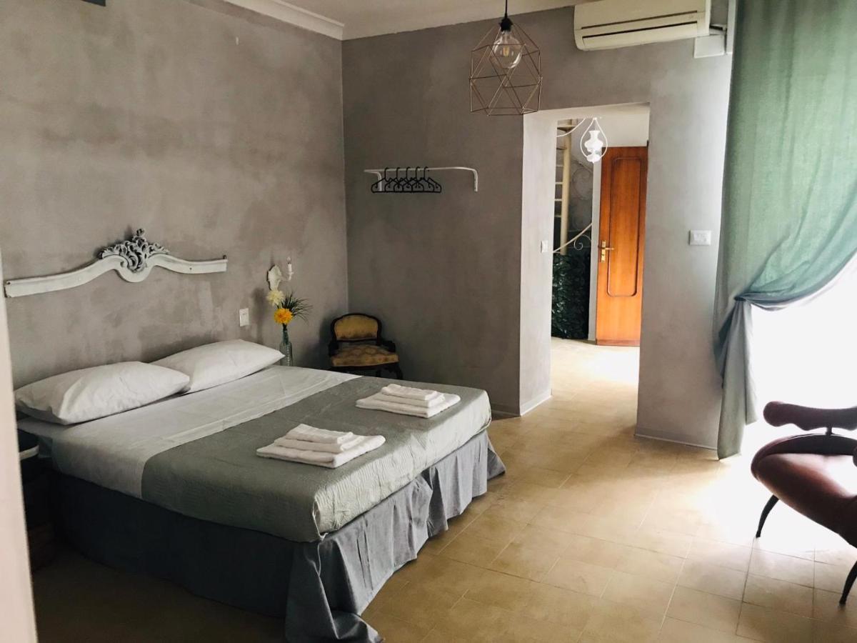 Markethousecatania Guest house *