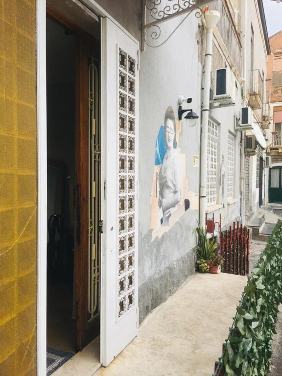 Markethousecatania Guest house Catania