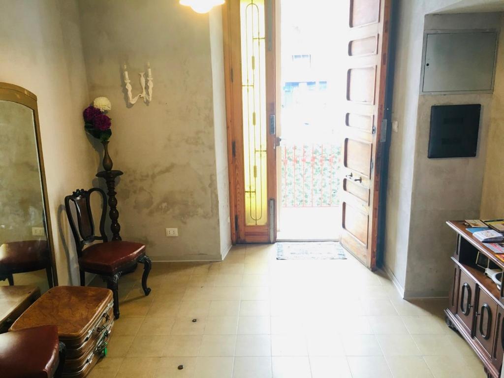 Markethousecatania Guest house Catania