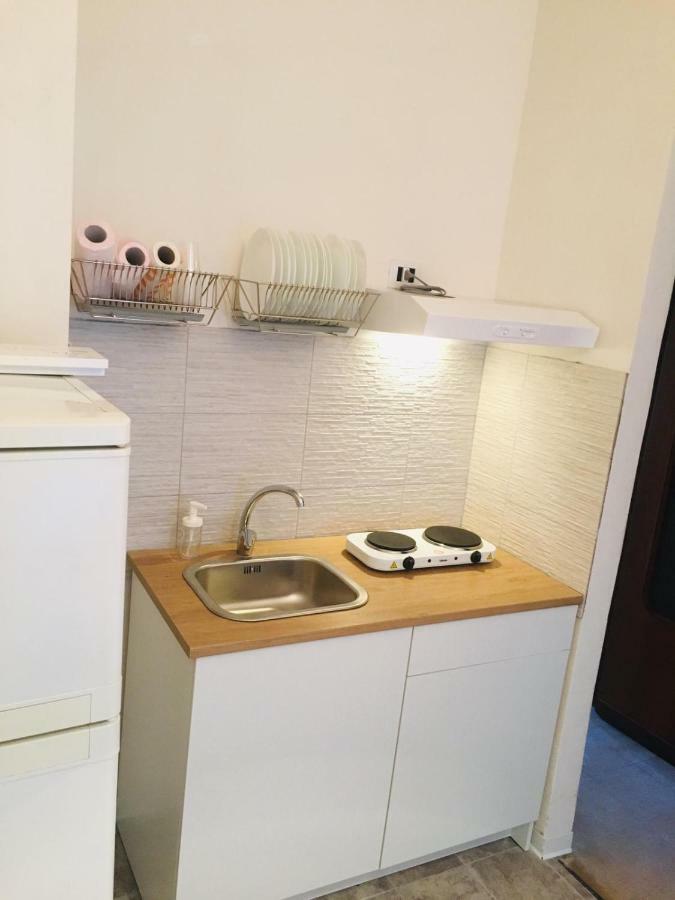 Markethousecatania Guest house Catania