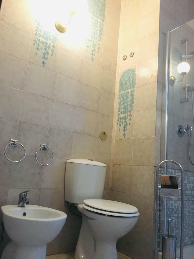 Markethousecatania Guest house Catania