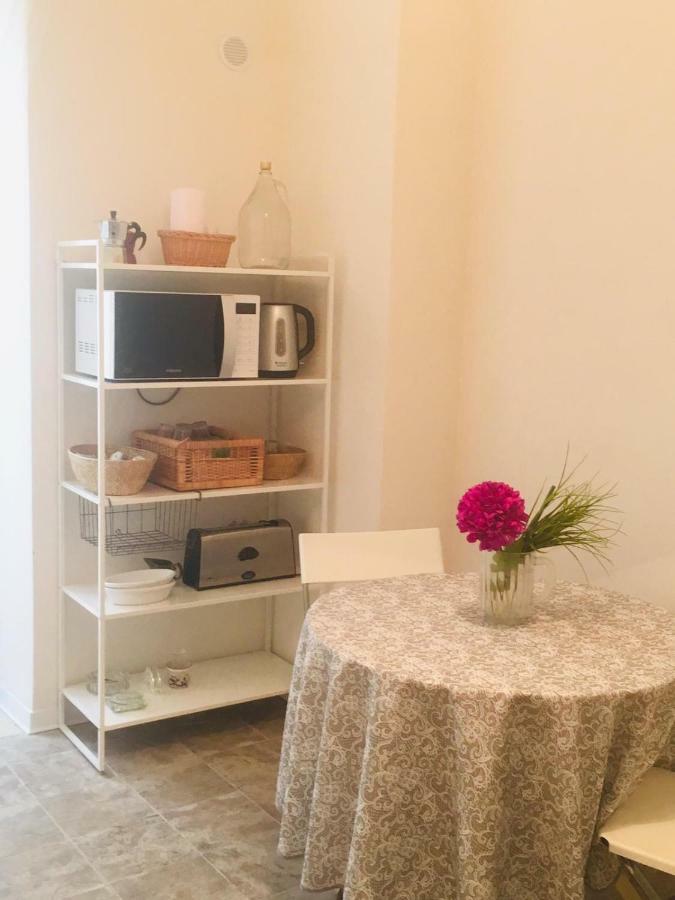 Markethousecatania Guest house Catania