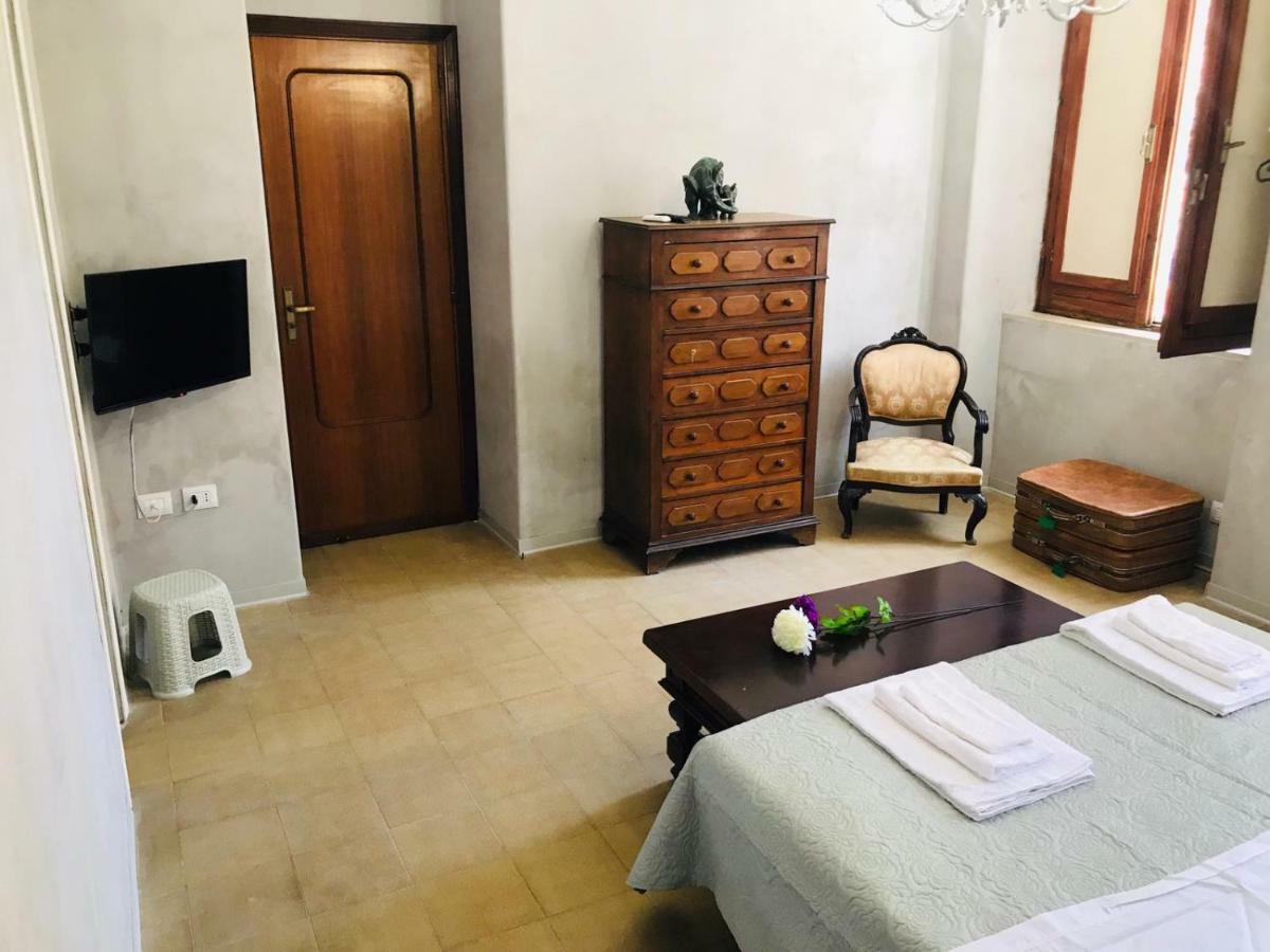 Markethousecatania Guest house