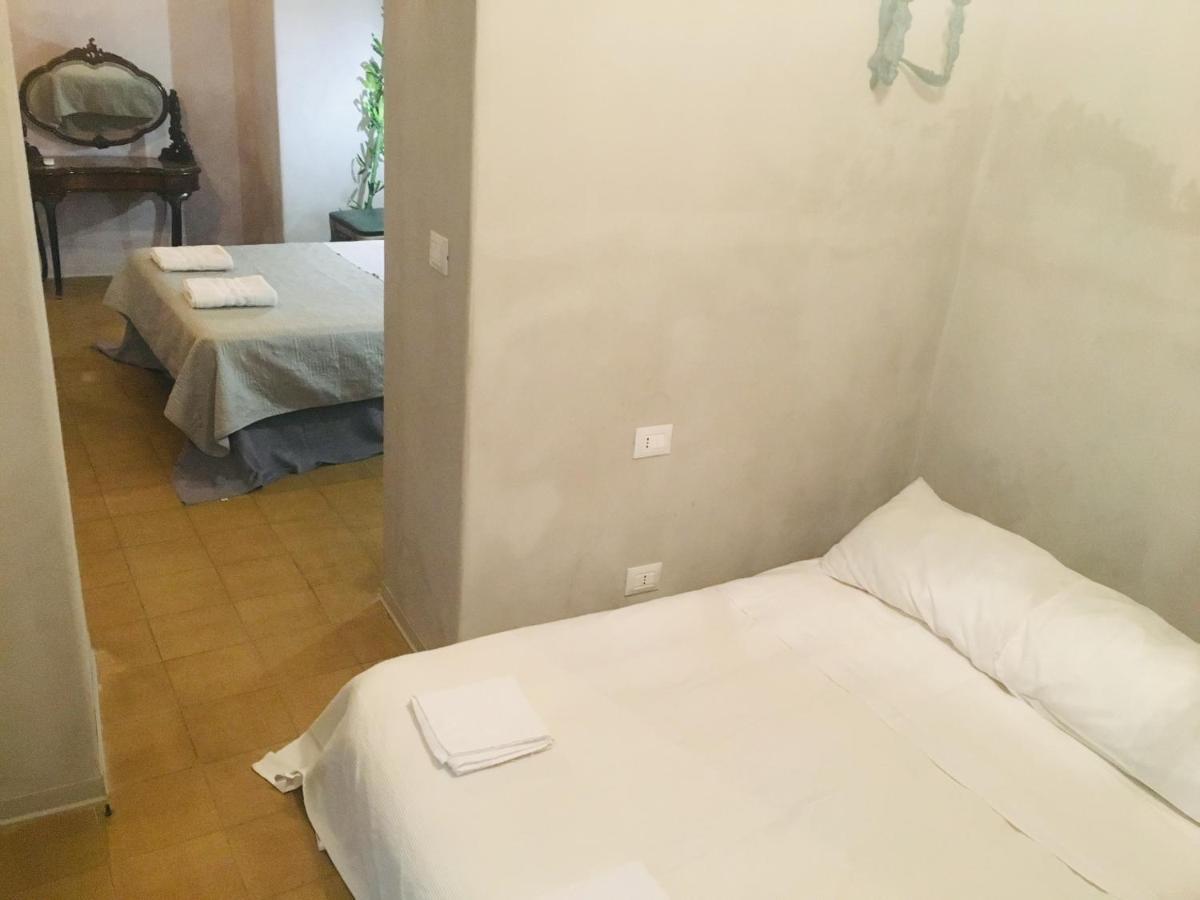 Markethousecatania Guest house