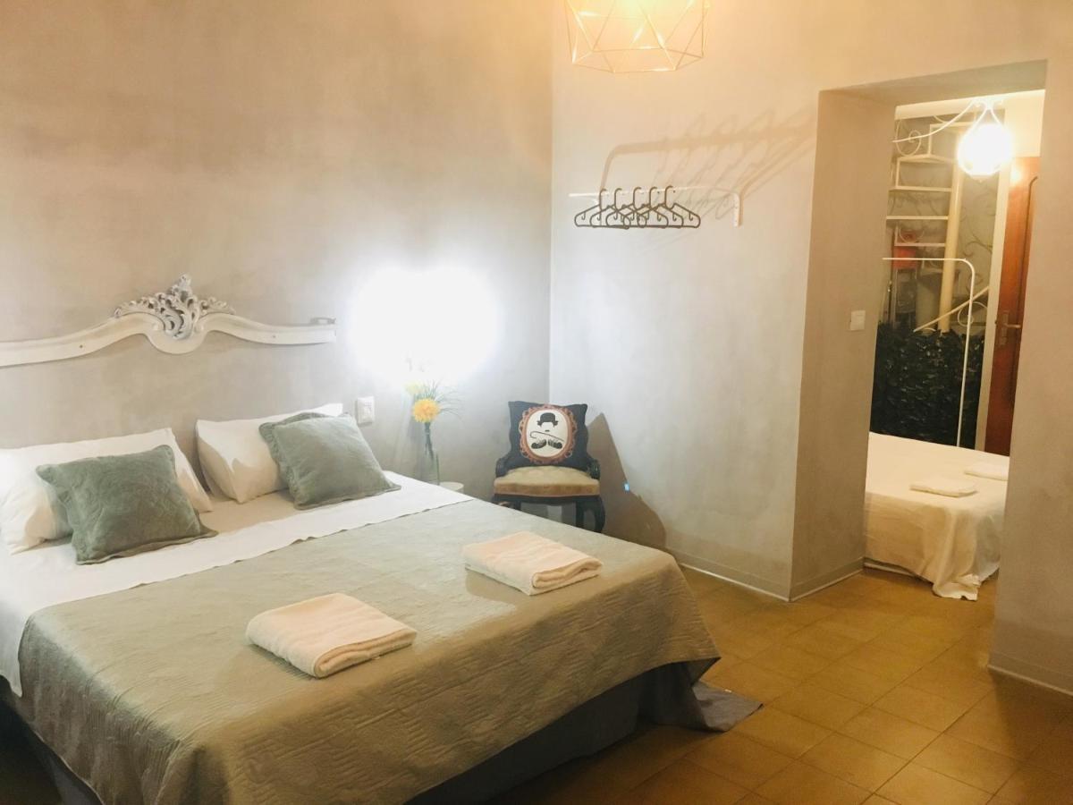 Markethousecatania Guest house *